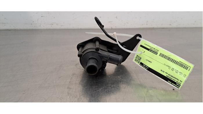 Pompe à eau supplémentaire Volkswagen Transporter