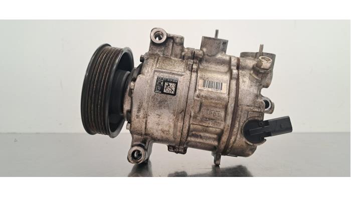 Pompe clim Volkswagen Transporter