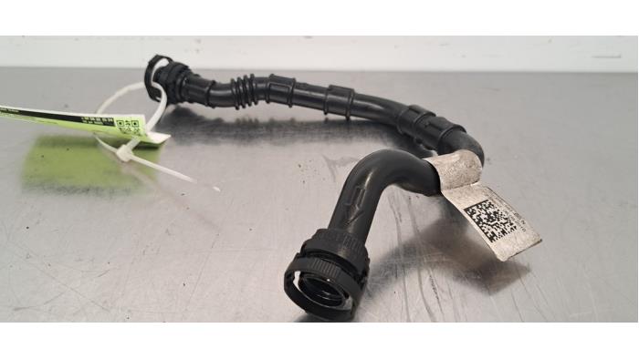 Conduit (divers) Volkswagen Transporter