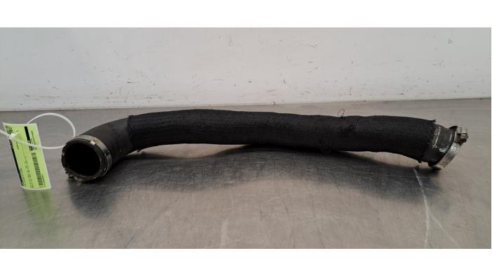 Tuyau intercooler Fiat Scudo
