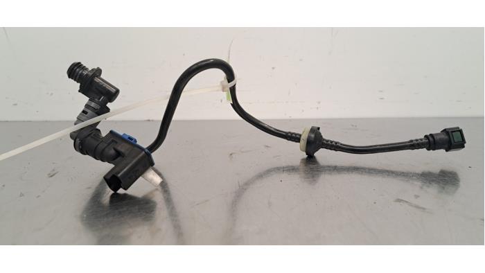 Capteur assistant de freinage Fiat Scudo