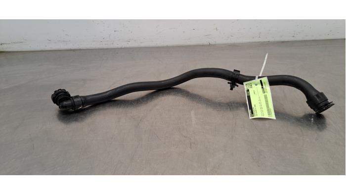 Tuyau radiateur Fiat Scudo