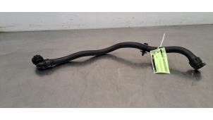 Gebruikte Radiateurslang Fiat Scudo 2.0 Multijet 145 Prijs € 30,25 Inclusief btw aangeboden door Autohandel Didier