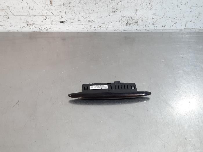 Capteur PDC Mercedes A-Klasse