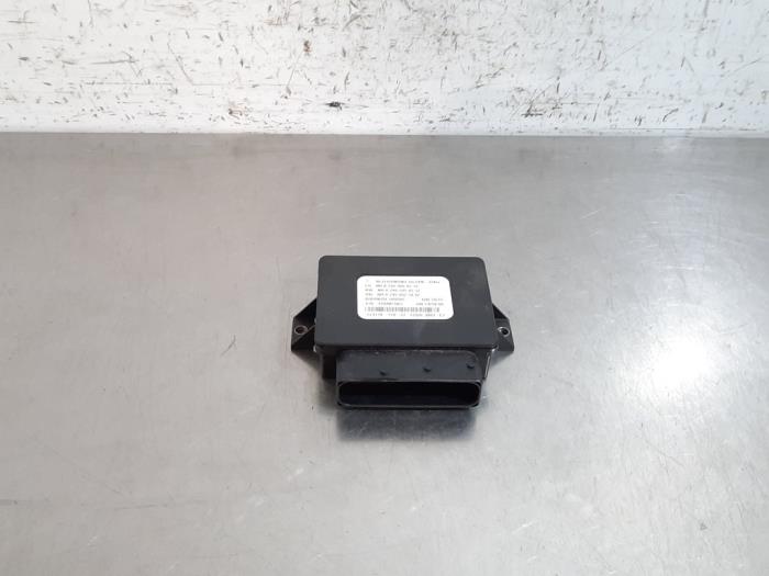Module frein à main Mercedes A-Klasse