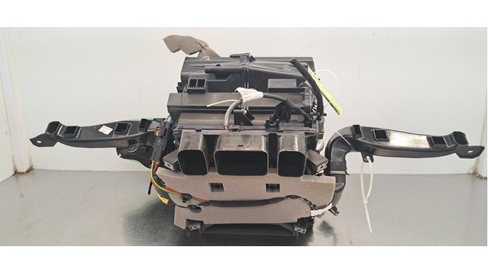Boîtier chauffage Opel Astra