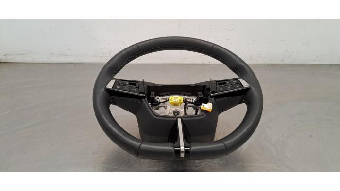 Volant Opel Astra