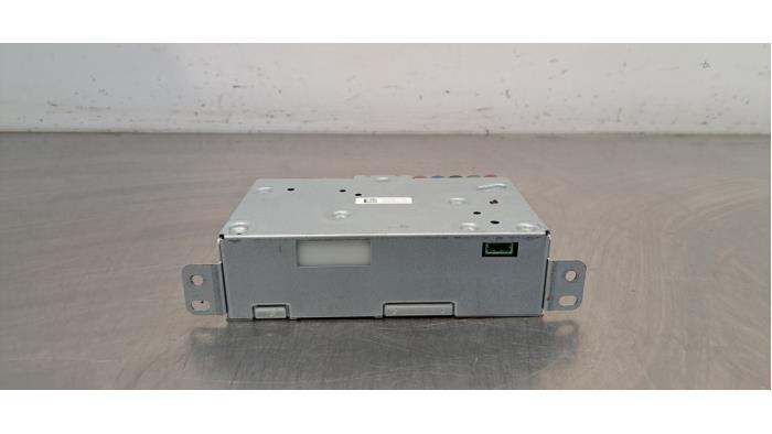 Module radio Opel Astra