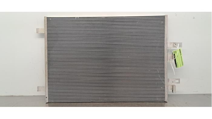 Condensateur clim Opel Astra