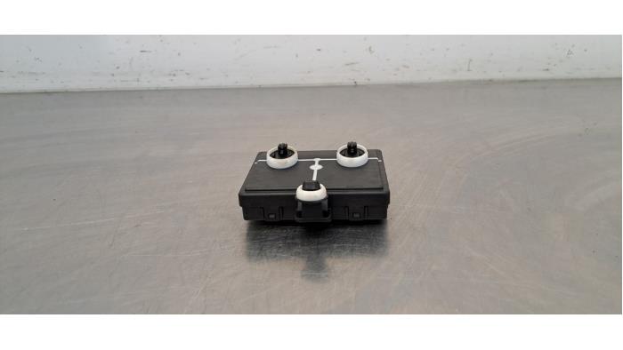 Module verrouillage central des portes Opel Astra