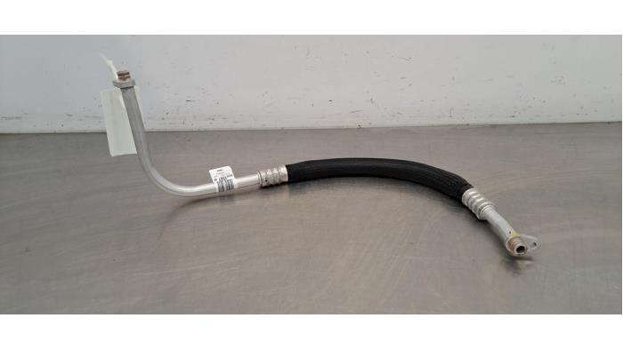 Tuyau clim Opel Astra