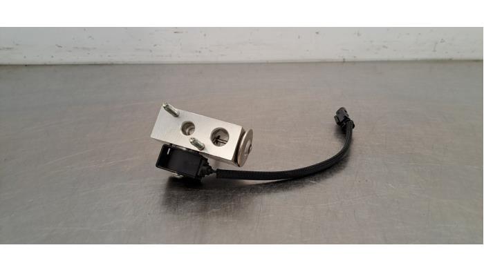Valve d&#039;expansion clim Opel Astra