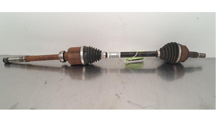 Arbre de transmission avant droit Opel Astra