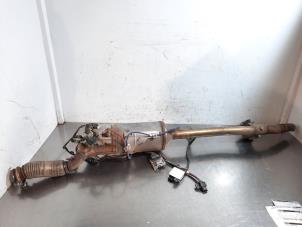 Gebruikte Roetfilter Renault Express 1.5 dCi 95 Prijs € 1.996,50 Inclusief btw aangeboden door Autohandel Didier