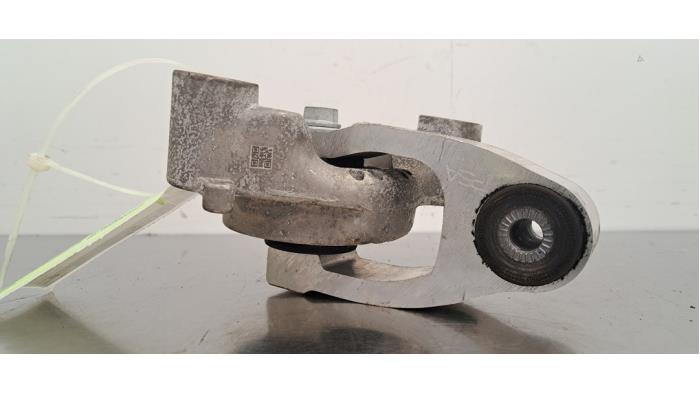 Support moteur Opel Astra