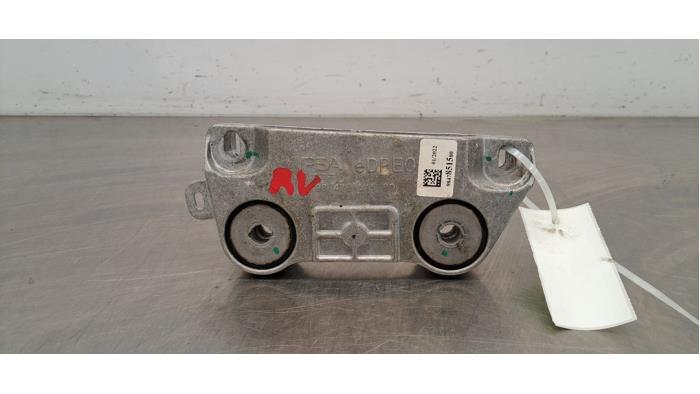 Support moteur Opel Astra