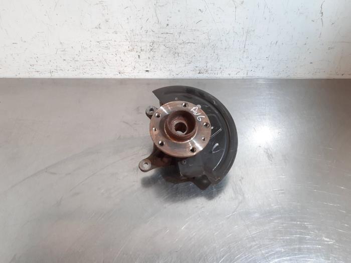Joint avant gauche Renault Express