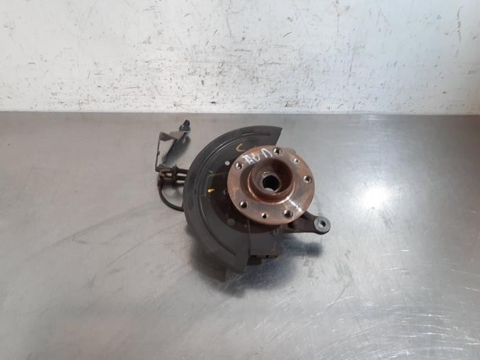 Joint avant droit Renault Express