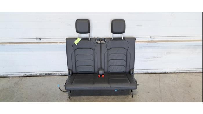 Banquette arrière Seat Tarraco