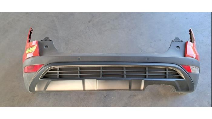 Pare-chocs arrière Hyundai Creta