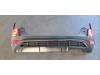 Hyundai Creta Achterbumper