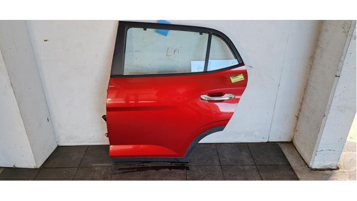Portière 4portes arrière gauche Hyundai Creta