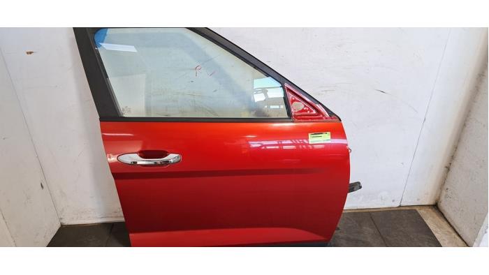 Portière 4portes avant droite Hyundai Creta