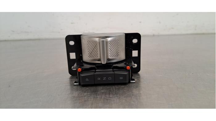 Interrupteur de position boîte de vitesse automatique Peugeot 308