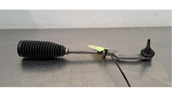 Barre d&#039;accouplement gauche Peugeot 2008