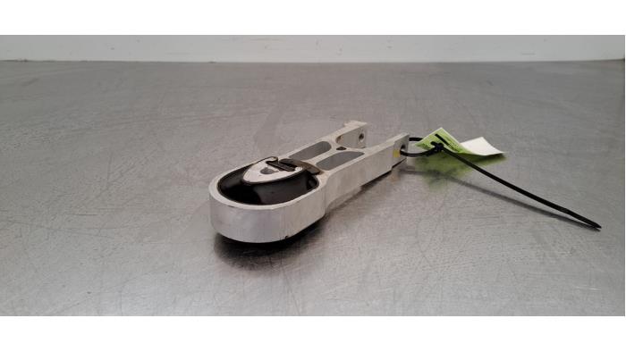 Support boîte de vitesse Peugeot 2008