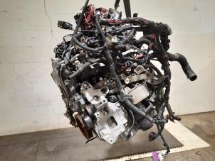 Gebruikte Motor Renault Express 1.5 dCi 95 Prijs € 2.662,00 Inclusief btw aangeboden door Autohandel Didier