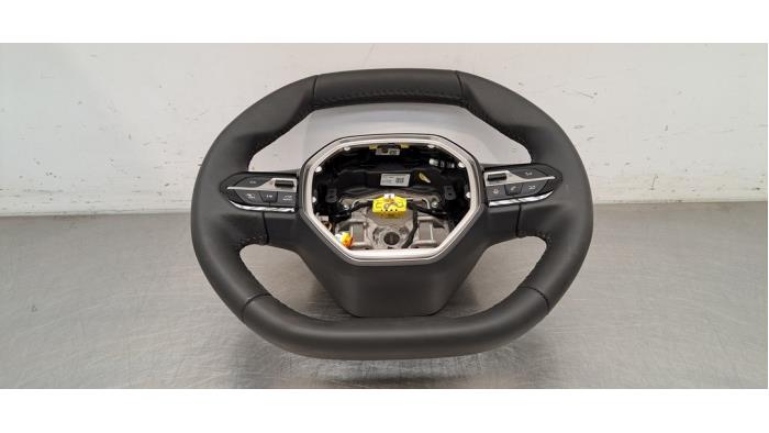 Volant Peugeot 308