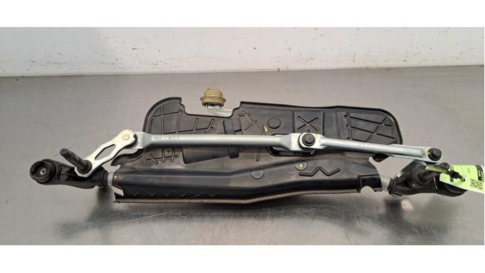 Moteur+mécanique essuie-glace Peugeot 2008
