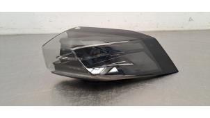 Gebruikte Achterlicht rechts Peugeot 2008 (UD/UK/UR/US/UX) e-2008 50 kWh Prijs € 229,90 Inclusief btw aangeboden door Autohandel Didier
