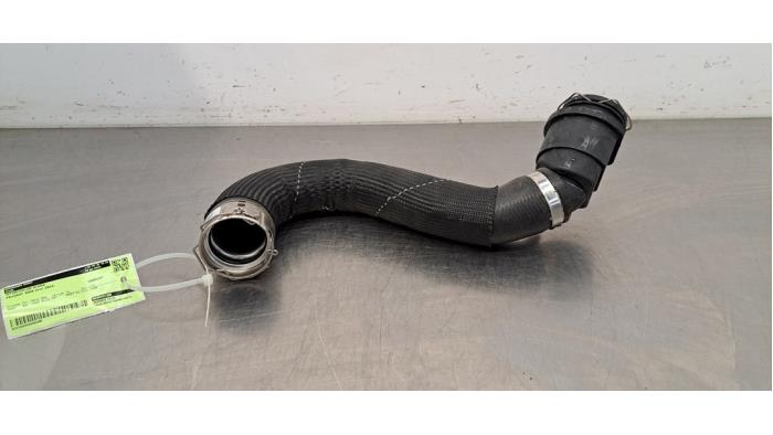 Tuyau intercooler Peugeot 3008
