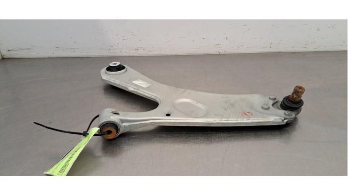 Bras de suspension avant gauche Peugeot 2008
