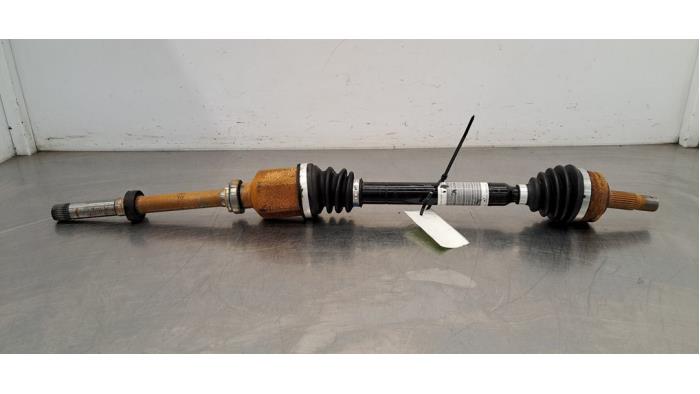 Arbre de transmission avant droit Peugeot 2008