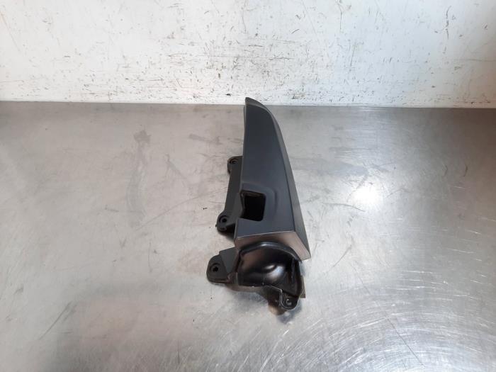 C-style protection droite Renault Express