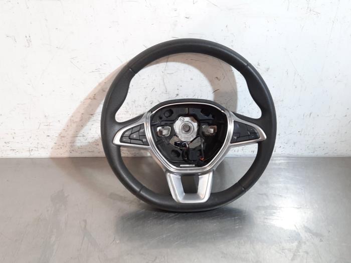 Volant Renault Express