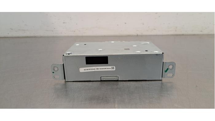 Module radio Peugeot 3008