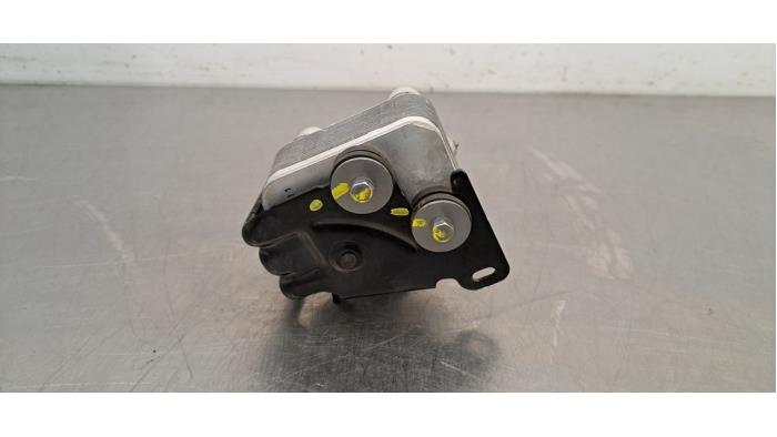 Condensateur clim Peugeot 3008