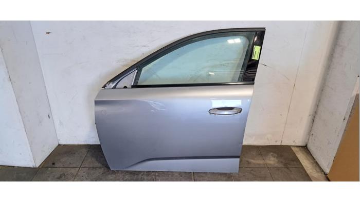 Portière 4portes avant gauche Peugeot 308