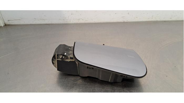 Clapet réservoir Peugeot 3008