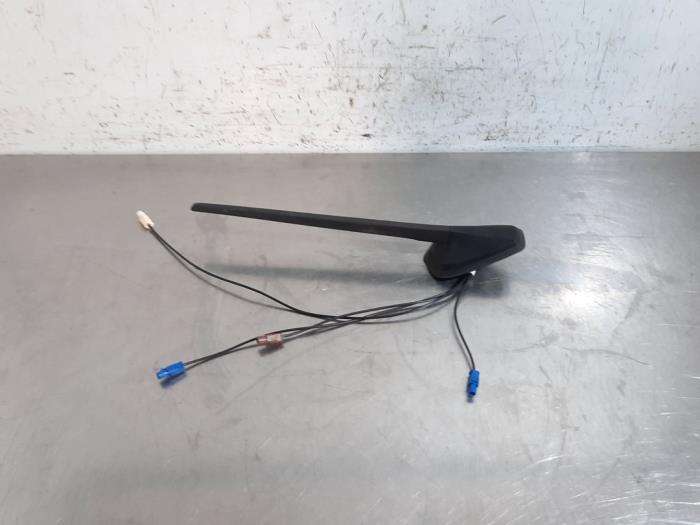 Antenne Renault Express