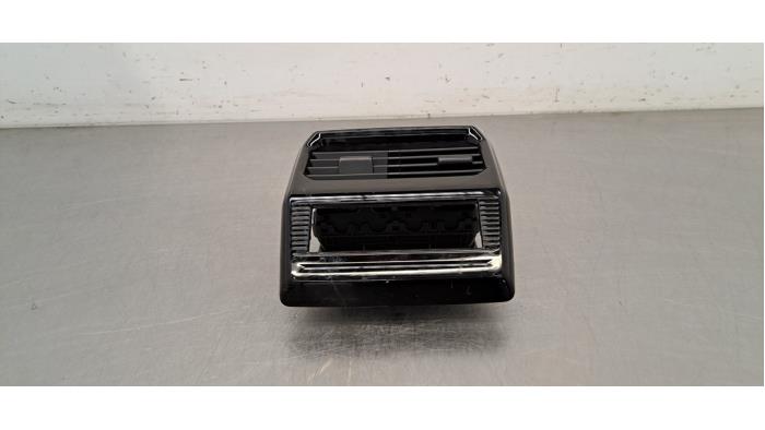 Grille d&#039;aération arrière Peugeot 3008