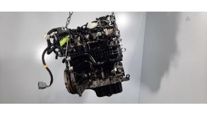 Gebruikte Motor Jeep Compass II (MP) 1.3 T4 130 16V Prijs € 4.779,50 Inclusief btw aangeboden door Autohandel Didier