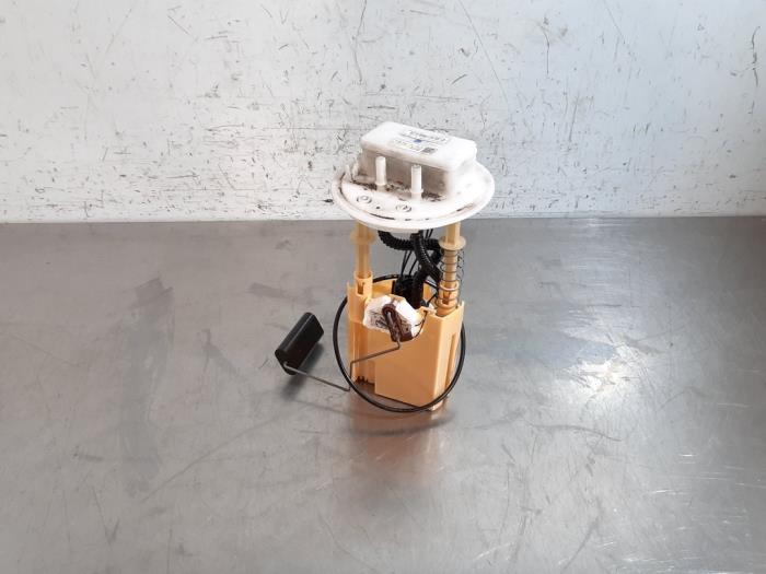 Pompe carburant électrique Renault Express