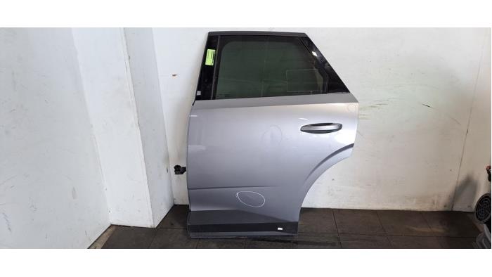 Portière 4portes arrière gauche Peugeot 3008