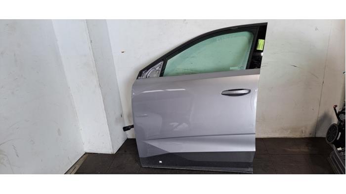 Portière 4portes avant gauche Peugeot 3008