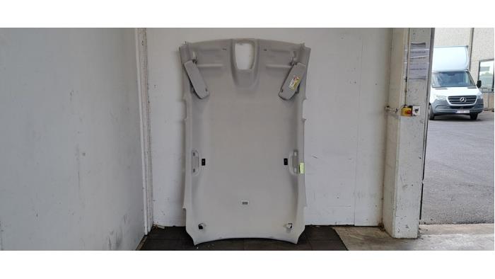 Revêtement plafond Peugeot 408